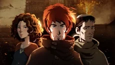 Ken Follett's The Pillars of the Earth - дата выхода для Nintendo Switch 2