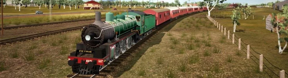 Дата выхода Trainz: A New Era в разных странах мира