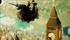 Heavenstrike Rivals - игра в жанре Бесплатная игра