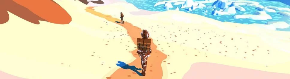 Trail - A Frontier Journey (Trail) - последние новости сегодня (август 2025) - взлом защиты, системные требования, новости обновлений, где скачать игру, трейлер