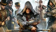 Assassin's Creed: Syndicate - дата выхода
