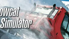 Snowcat Simulator - дата выхода
