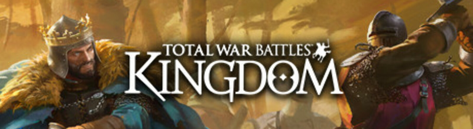 Дата выхода Total War Battles: Kingdom  на PC, iOS и Android в России и во всем мире