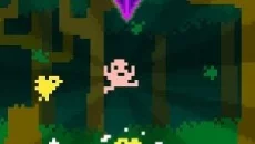 Potatoman Seeks the Troof - игра в жанре Платформер