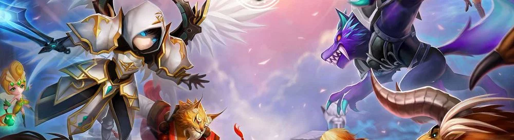 Summoners War: Sky Arena (Summoners' War) - последние новости сегодня (август 2025) - взлом защиты, системные требования, новости обновлений, где скачать игру, трейлер