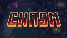 Chasm - игра в жанре Платформер