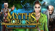 Myths of Orion - дата выхода