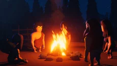 The Settlers 7: Paths to a Kingdom похожа на The Settlers 7: Paths to a Kingdom