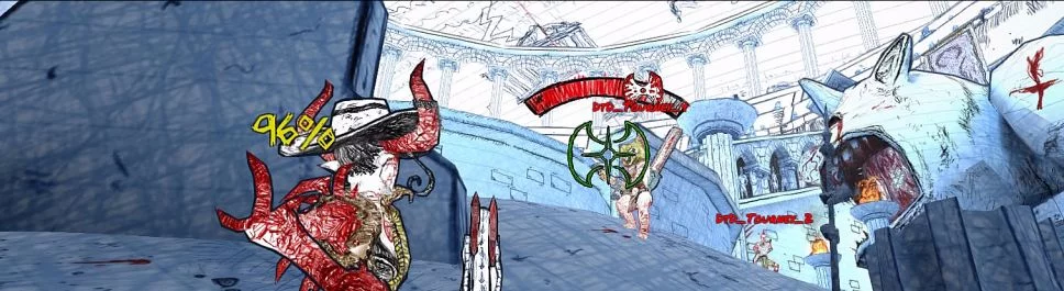 Drawn to Death - последние новости сегодня (август 2025) - взлом защиты, системные требования, новости обновлений, где скачать игру, трейлер