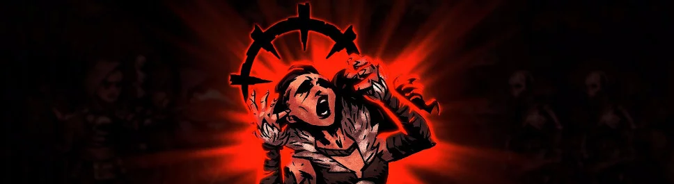 Darkest Dungeon — Трейнер / Trainer (+6) [Build 7537] [MrAntiFun] / Трейнеры / Читы