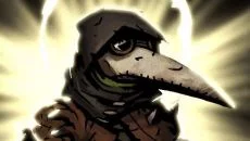 Darkest Dungeon - игра в жанре Пошаговая