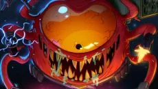 Enter the Gungeon - игра в жанре Шутер
