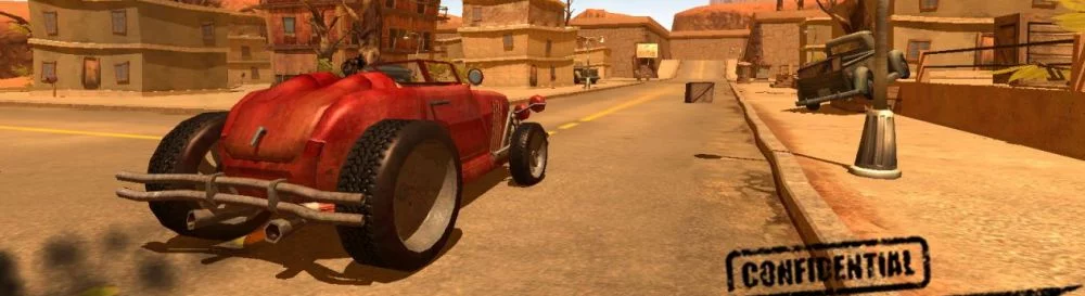 Скриншоты Pound of Ground - всего 29 картинок из игры