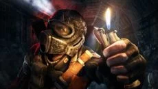 Metro: Last Light Redux - игра в жанре Шутер