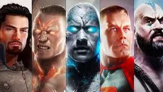 WWE Immortals