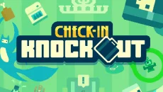 Check-in, Knock-out