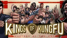 Kings Of Kung Fu - дата выхода для Linux