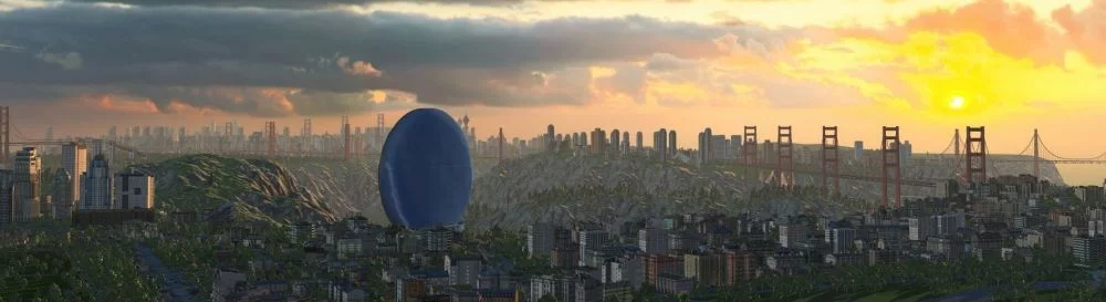 Трейнеры для Cities XXL