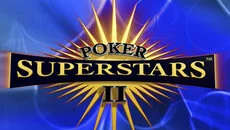 Poker Superstars 2 - игра в жанре Карточная игра