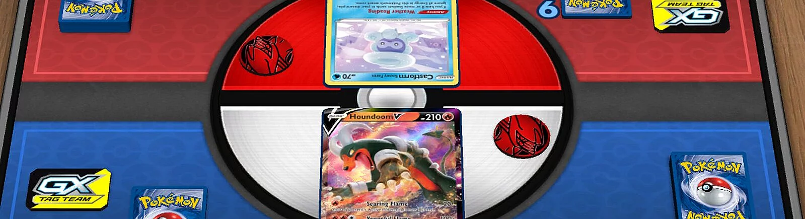 Pokémon Trading Card Game Online (Pokemon TCGO) - последние новости сегодня (август 2025) - взлом защиты, системные требования, новости обновлений, где скачать игру, трейлер
