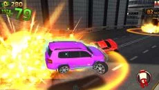 Crash and Burn Racing - дата выхода для Windows Phone