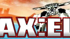 AX:EL - Air XenoDawn
