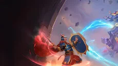 Celtic Heroes - дата выхода для iOS