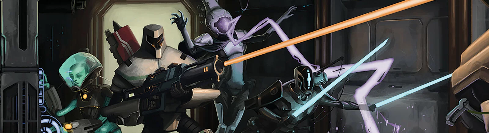 Трейнеры для StarCrawlers