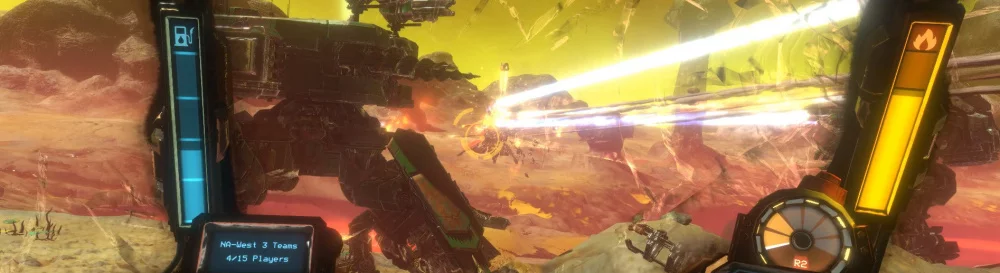 Таблицы для Vox Machinae