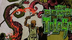 Depths of Tolagal - дата выхода для Linux
