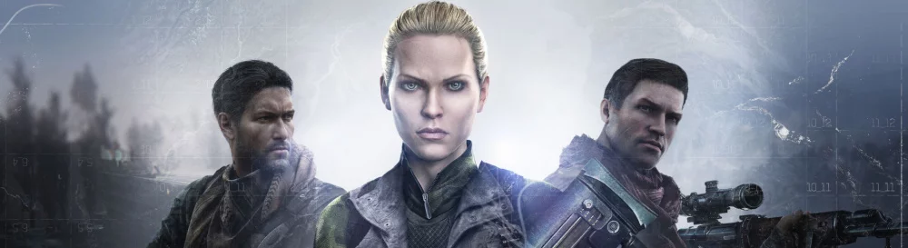 Купить Sniper: Ghost Warrior 3 (Sniper Ghost Warrior 3) дешево, скидки до -90%, сравнение цен в разных магазинах