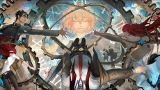 Steins;Gate - дата выхода для PlayStation 3