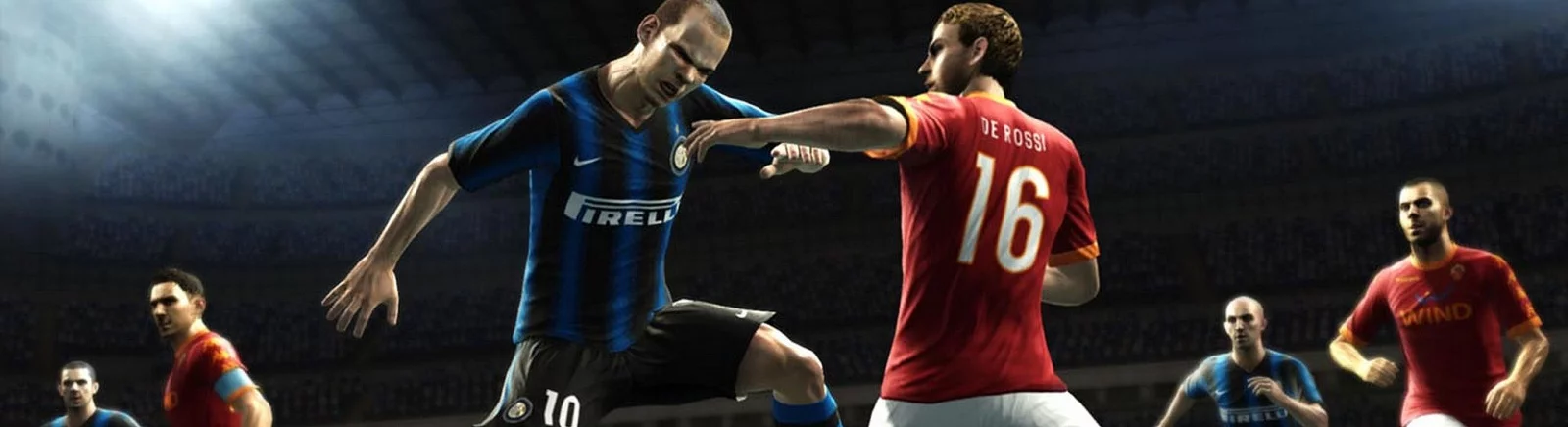 Pro Evolution Soccer 2012 (PES 2012) - последние новости сегодня (август 2025) - взлом защиты, системные требования, новости обновлений, где скачать игру, трейлер