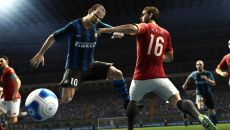 Pro Evolution Soccer 2012 - игра в жанре Футбол