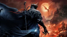 Lords of the Fallen - дата выхода для PlayStation 5