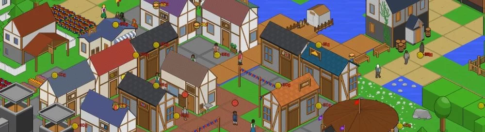 Файлы для RPG Tycoon - трейнеры, моды, сохранения, патчи