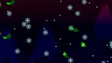 Fork Parker's Holiday Profit Hike - игра в жанре Платформер