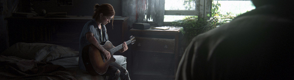 The Last of Us: Part 2 - дата выхода на ПК, системные требования, новости, скриншоты, похожие игры