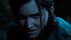 The Last of Us: Part 2 - игра для PlayStation 4 2020 года 
