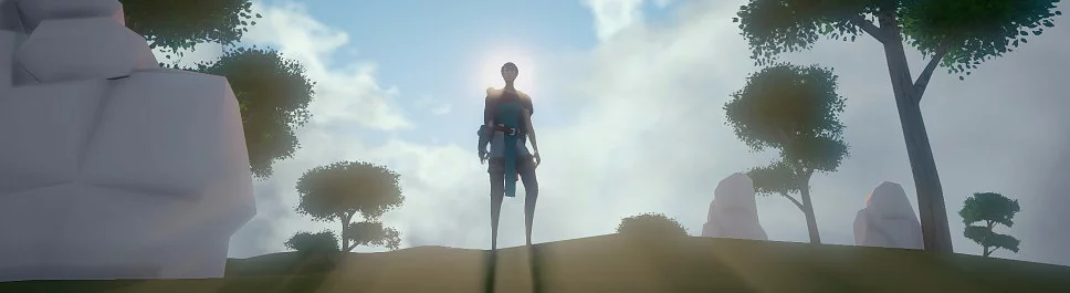 Worlds Adrift - последние новости сегодня (август 2025) - взлом защиты, системные требования, новости обновлений, где скачать игру, трейлер
