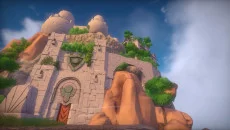 Worlds Adrift - игра в жанре Онлайн