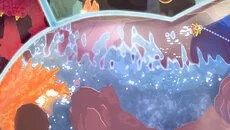 PixelJunk Shooter - дата выхода для PlayStation 3