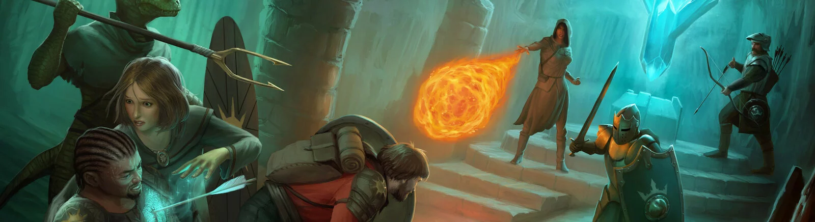 Таблицы для Avernum 2: Crystal Souls Таблицы для Avernum 2: Crystal Souls