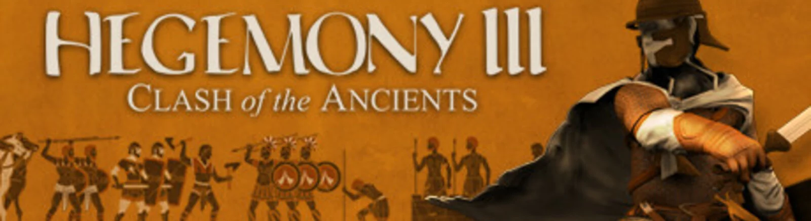 Читы для Hegemony 3: Clash of the Ancients