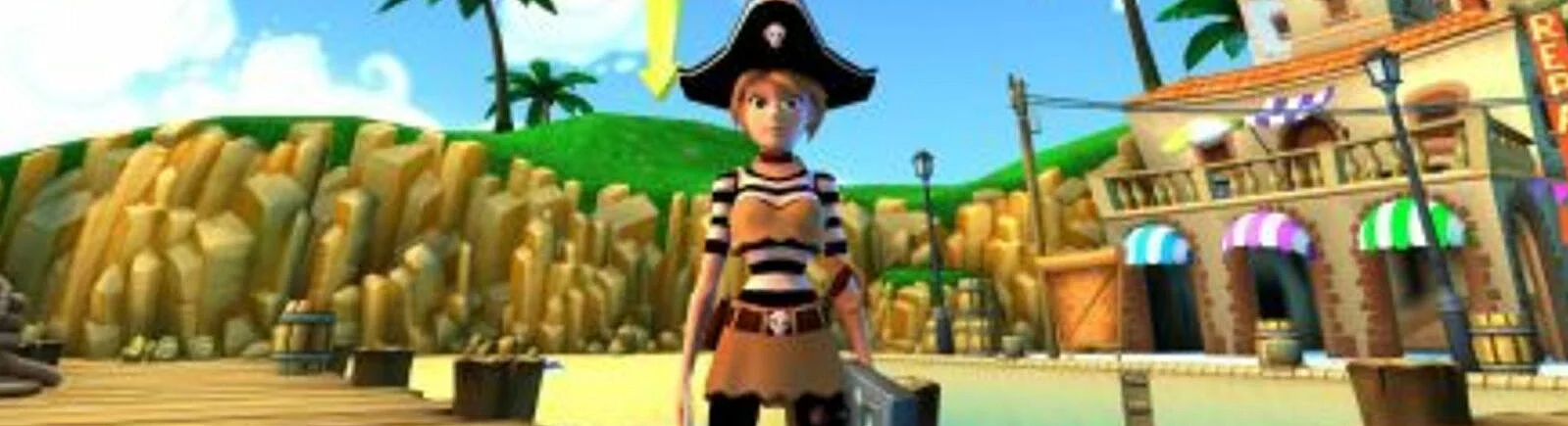 Все отзывы и оценки Pirates of New Horizons — 0 мнений