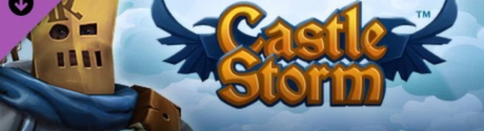 Позитивные отзывы о CastleStorm: From Outcast to Savior — 0 мнений Позитивные отзывы о CastleStorm: From Outcast to Savior — 0 мнений