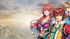 Revenant Saga - игра в жанре Аниме / манга