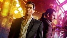 Yakuza 0 - дата выхода для PlayStation 4
