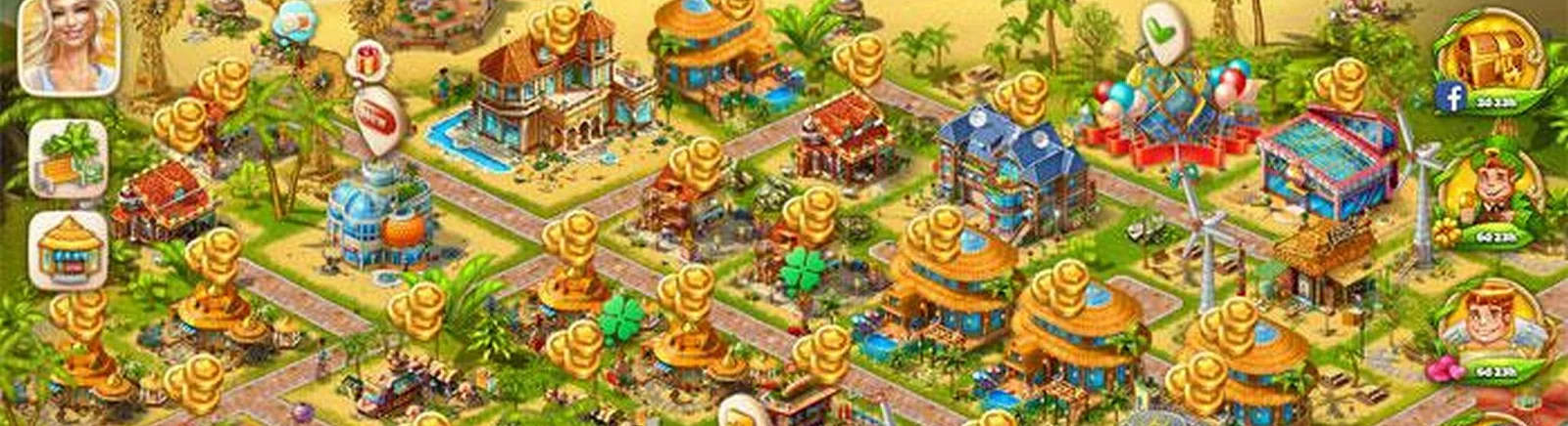 Форум Paradise Island 2 Форум Paradise Island 2