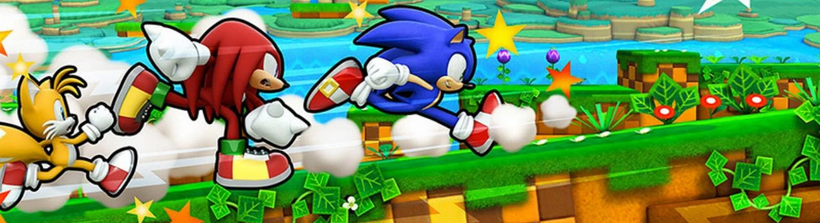Sonic Runners - последние новости сегодня (август 2025) - взлом защиты, системные требования, новости обновлений, где скачать игру, трейлер